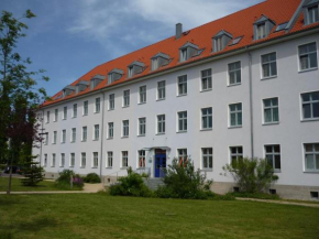 Hanse Haus Pension, Greifswald